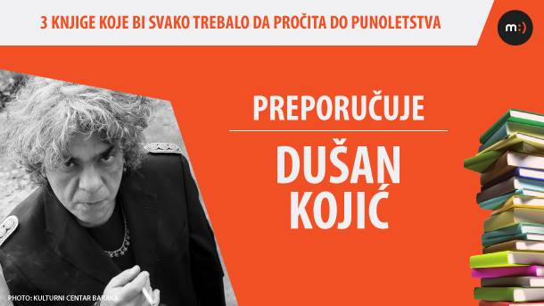 Dušan Kojić Koja