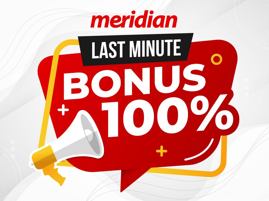  meridian bonusi za kladjenje online kladjenje 