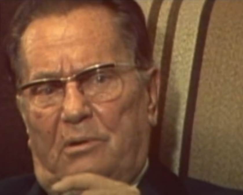  Od čega je umro Josip Broz Tito 