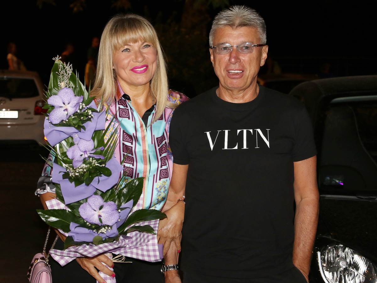  Saša Popović burno reagovao zbog Suzanine slike s manekenom 