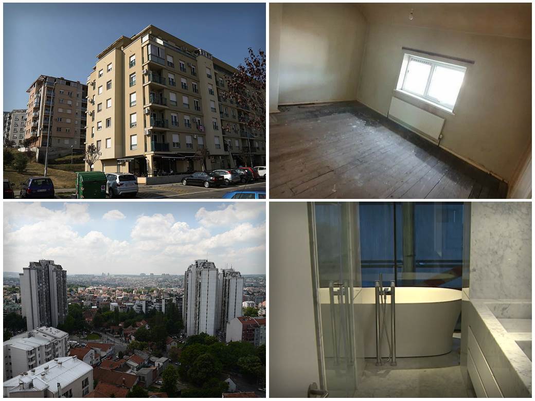  Ko kupuje stanove za keš u Srbiji 