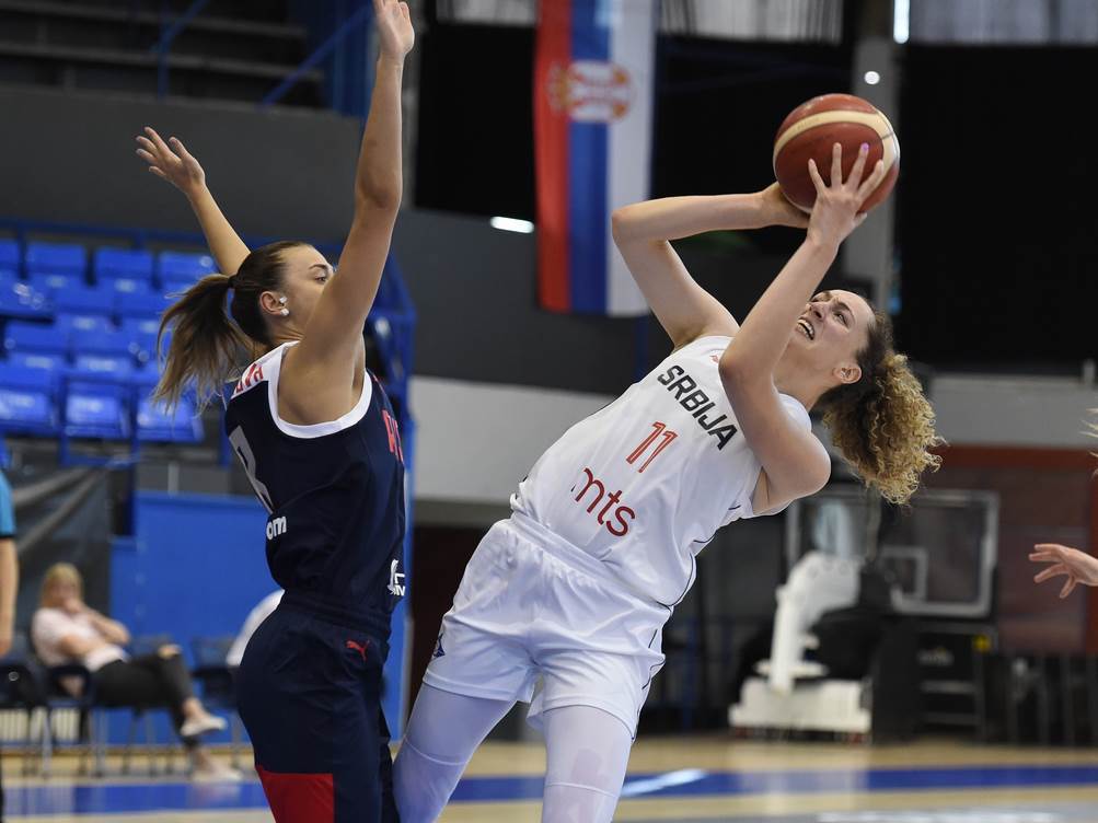  srbija grcka uzivo prenos livestream eurobasket 