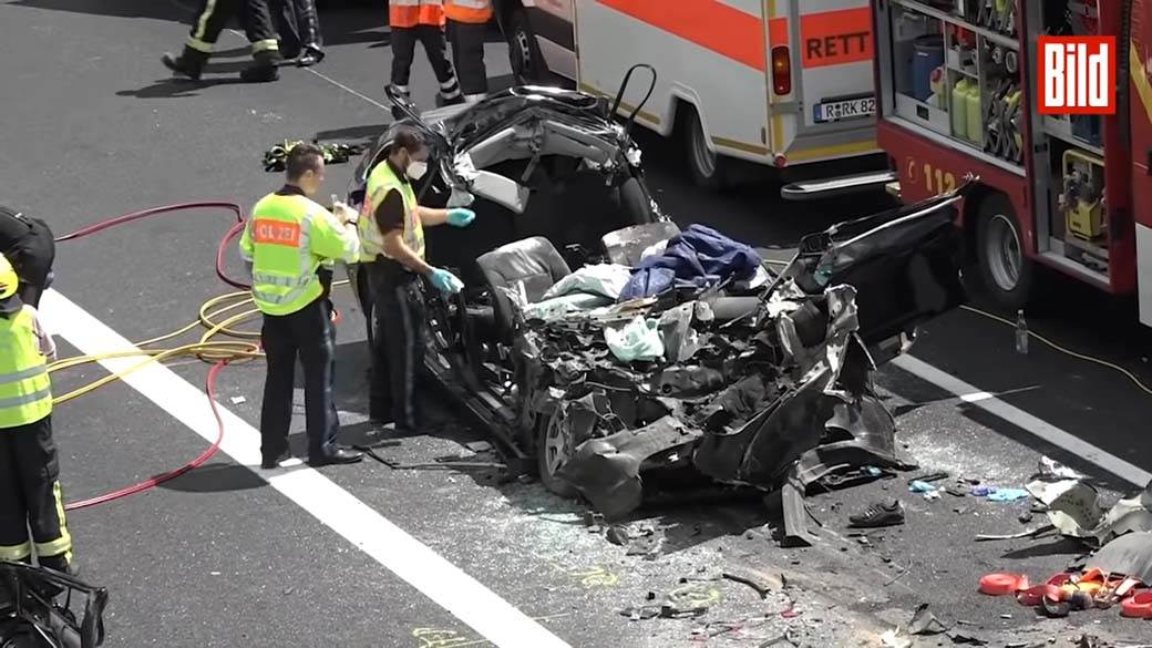  četvorica srba poginula u saobraćajnoj nesreći 
