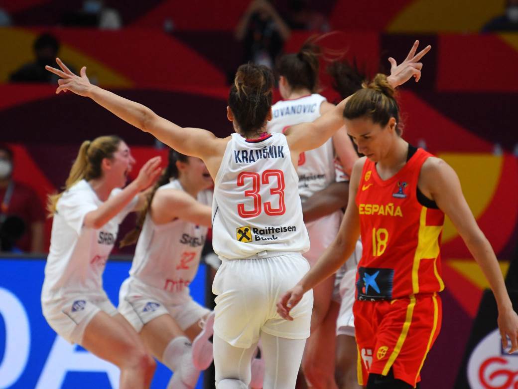  srbija spanija uzivo cetvrtfinale eurobasket 2021 
