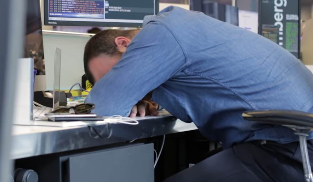 Dugo spavanje povećava rizik od moždanog udara 