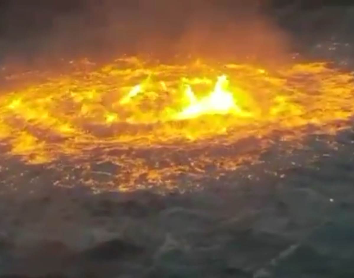  meksiko zaliv eksplozija cevovod 