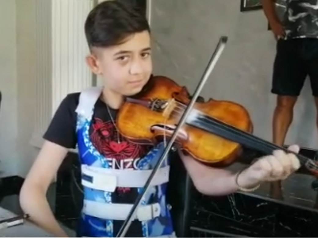  violinista jovan vasic obrenovac 