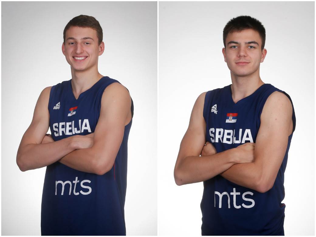  srbija pobedila letoniju juniori mundobasket 
