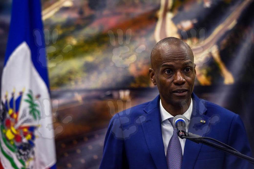  amerikanci među atentatorima na predsednika haitija 