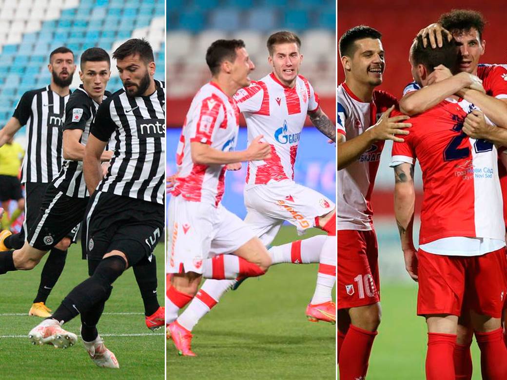  Superliga Srbije počinje, parovi, pravila i raspored 