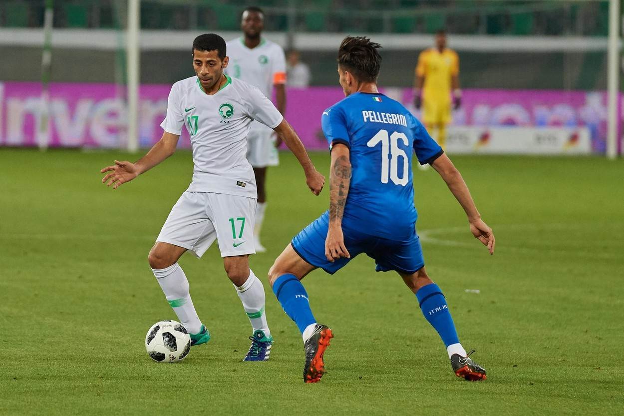  Saudijska Arabija i Italija organizuju Svetsko prvenstvo 