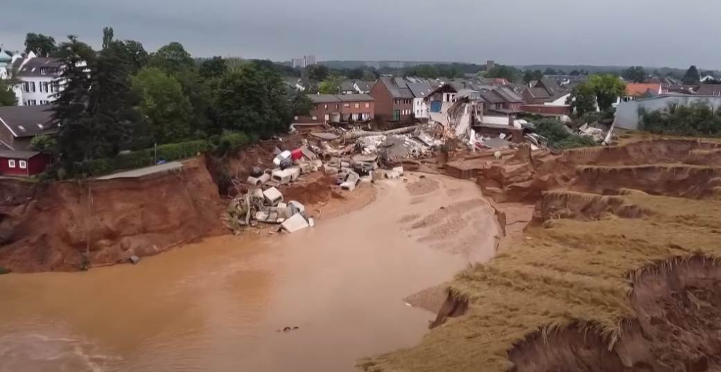  Broj stradalih u poplavama prešao 180 