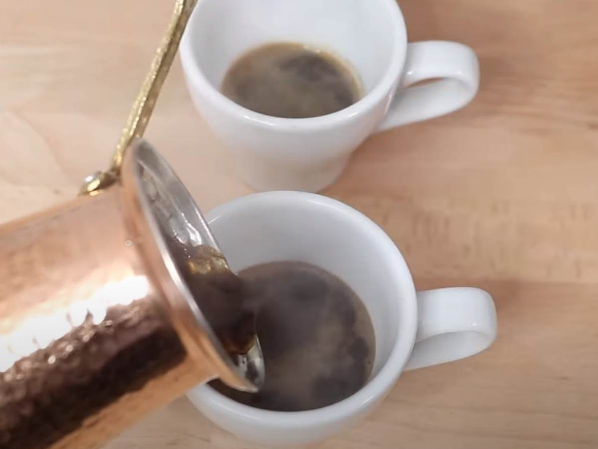  Kafa i kofein ne utiču na aritmiju 