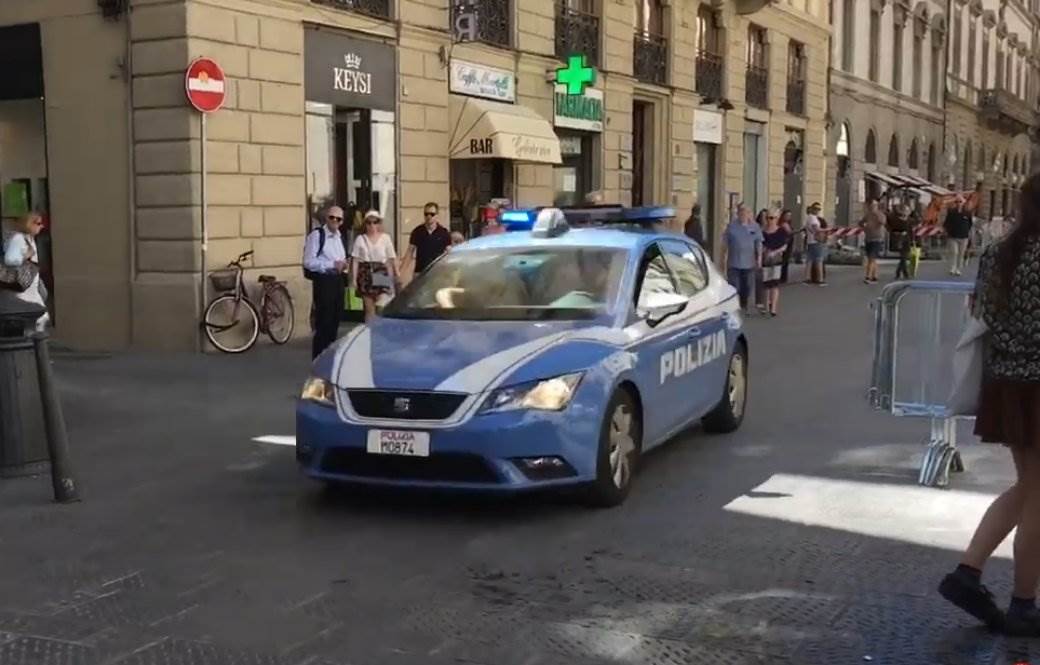  Uhvaćen pljačkaš u Italiji koji je promenio 16 identiteta 