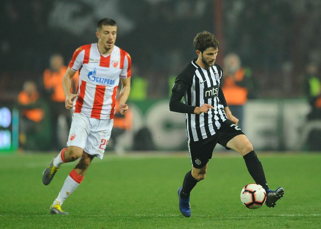  Zvezda Kairat uživo Nebojša Kosović kvalifikacije Liga šampiona 