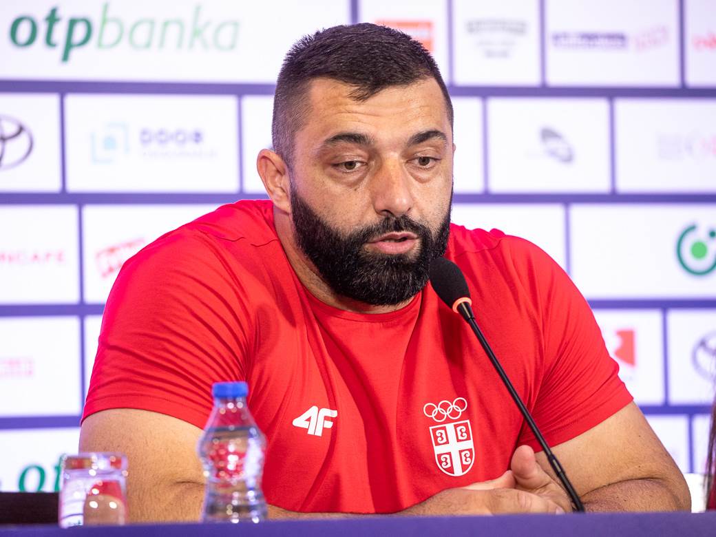  Asmir Kolašinac rezultat na Svetskom prvenstvu u Beogradskoj areni 