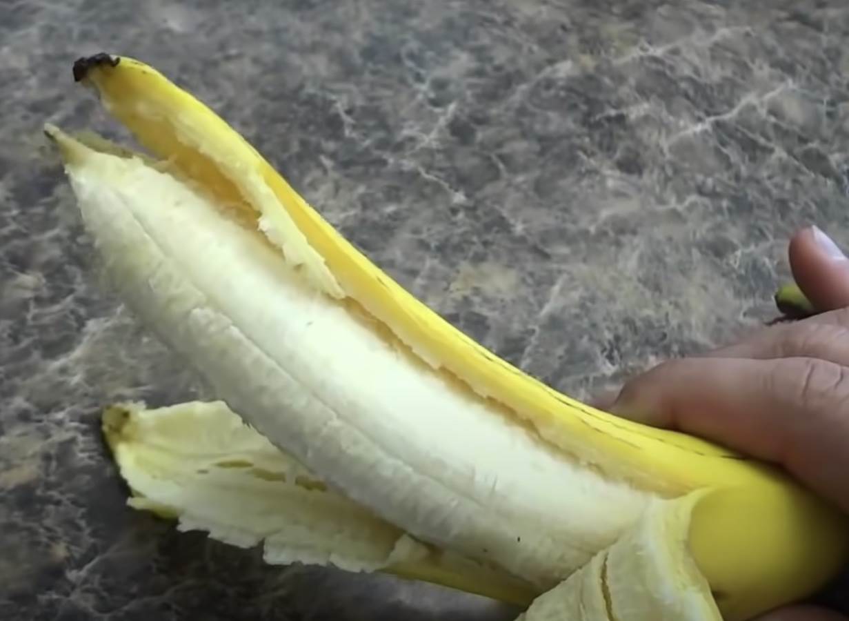  Banane u ishrani pomažu apsorpciju kalcijuma 
