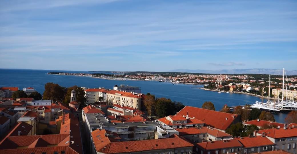  Dvostruke cene za turiste u Hrvatskoj 