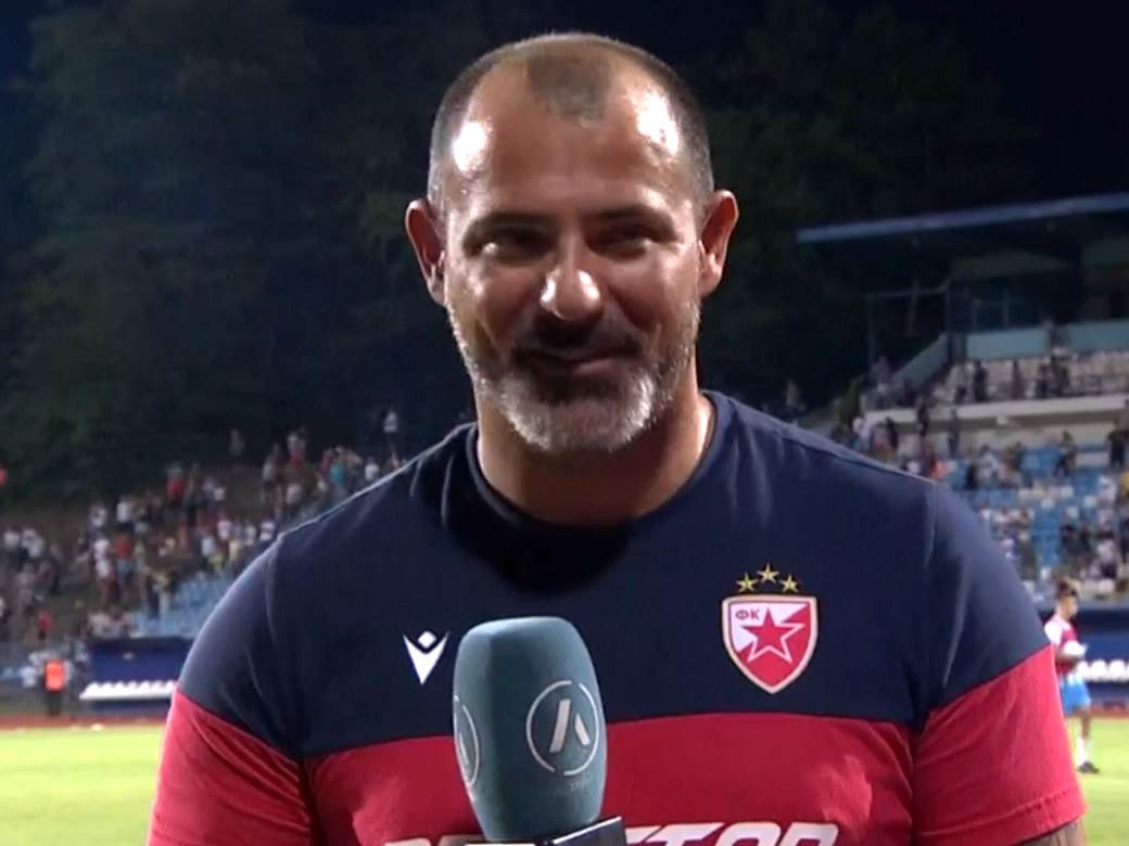  Izjava Dejana Stankovića posle pobede protiv Spartaka 3:1 u Subotici 