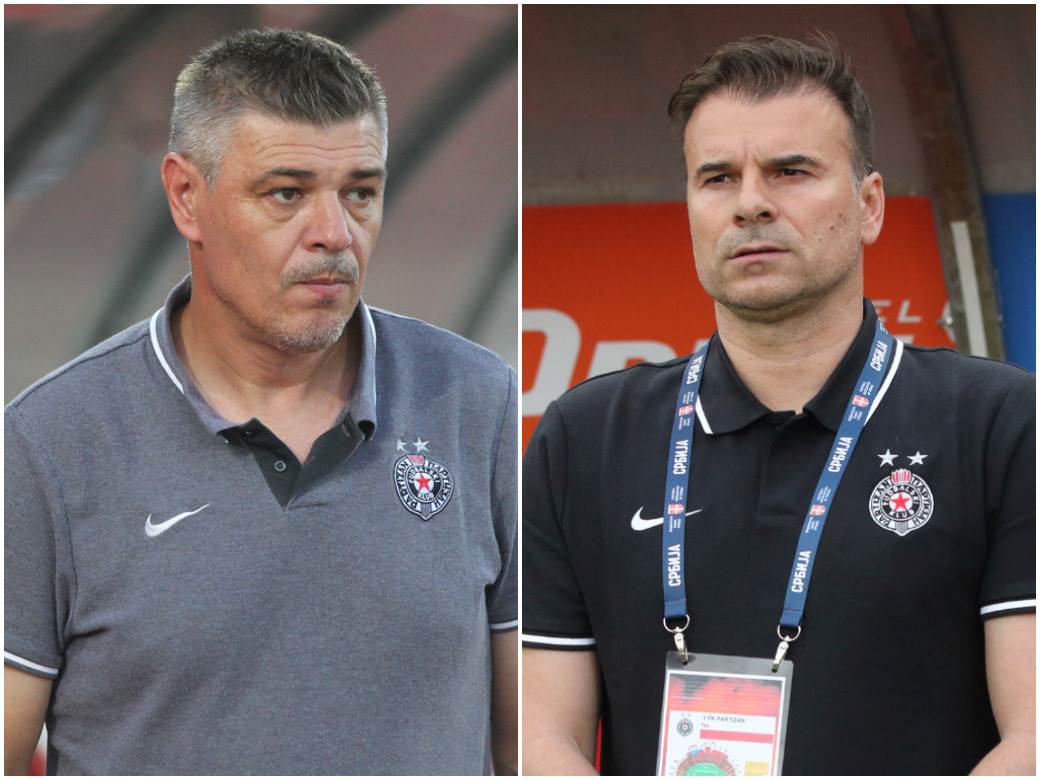 Žreb Konferencijska liga Partizan Čukarički i Vojvodina u plejofu 