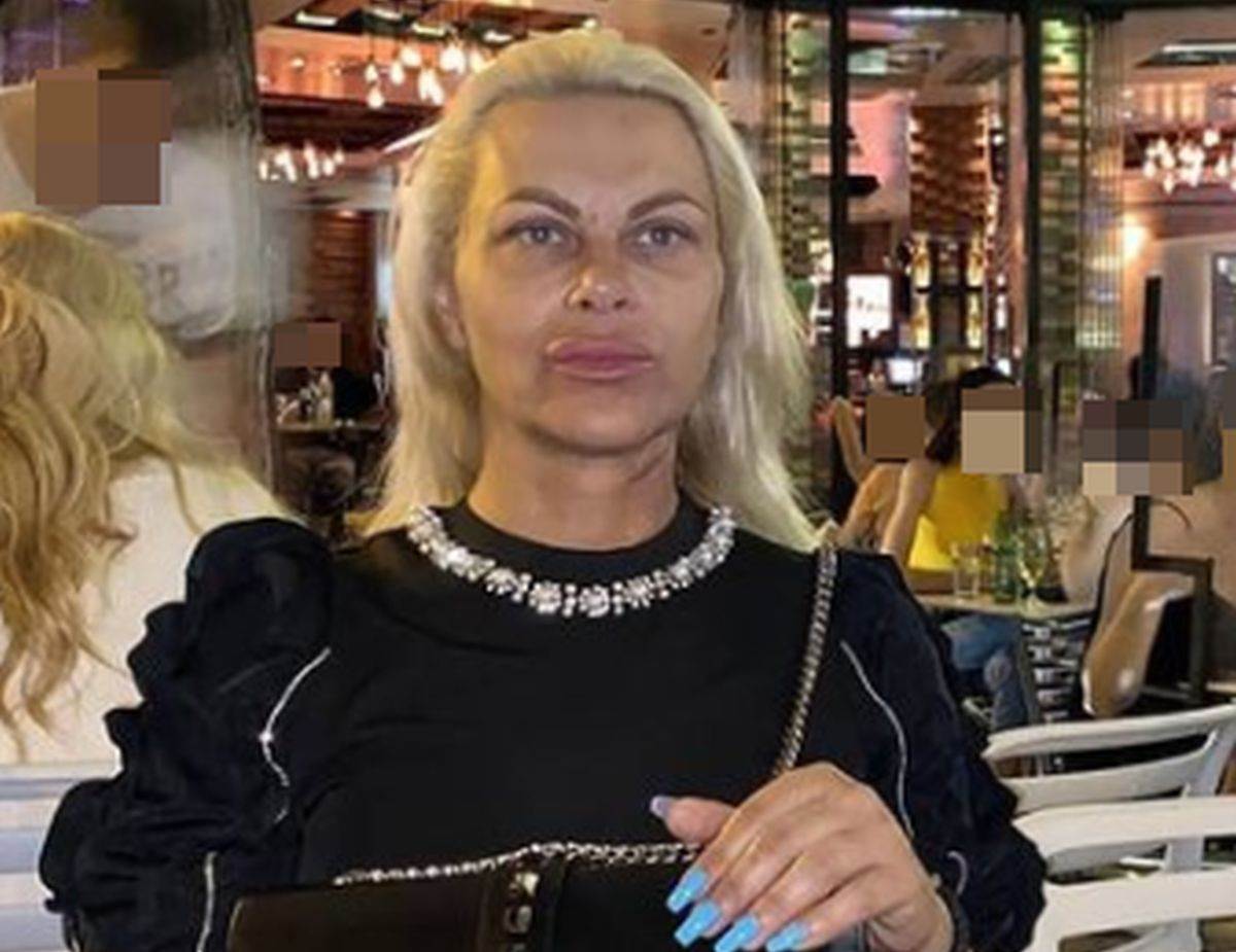  Marija Kulić pozlilo joj na Miljaninom rođendanu 