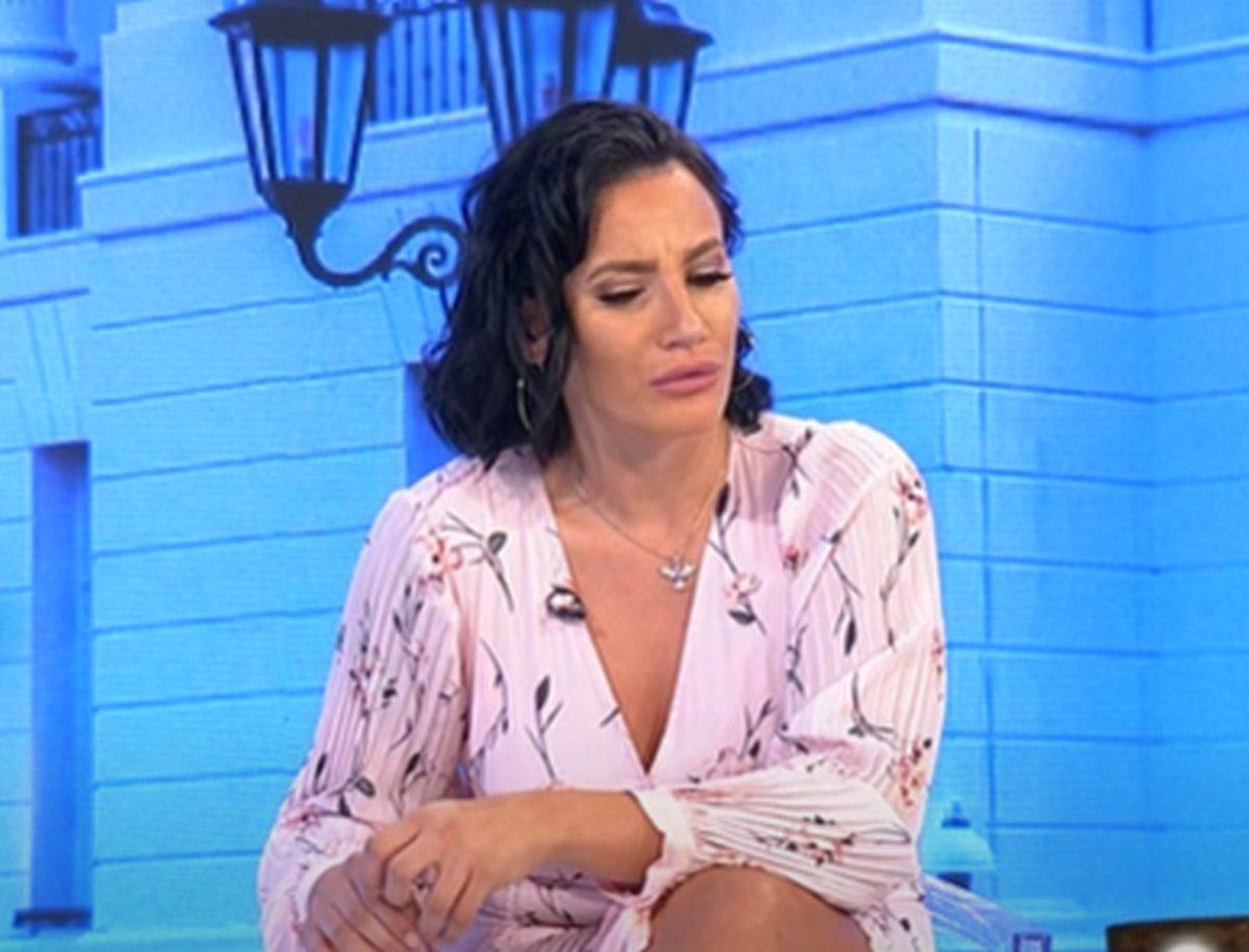  Kristinu Spalević napala gledateljka u emisiji 