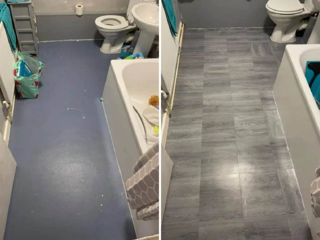  Muškarac ukrao devojci WC šolju jer je raskinula sa njim 