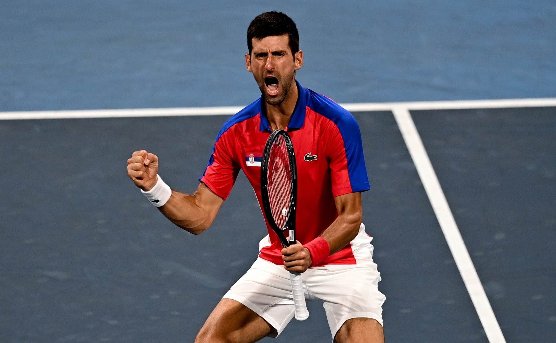 Novak Đoković ostaje prvi na svetu do 11 oktobra 341 nedelja na ATP listi 