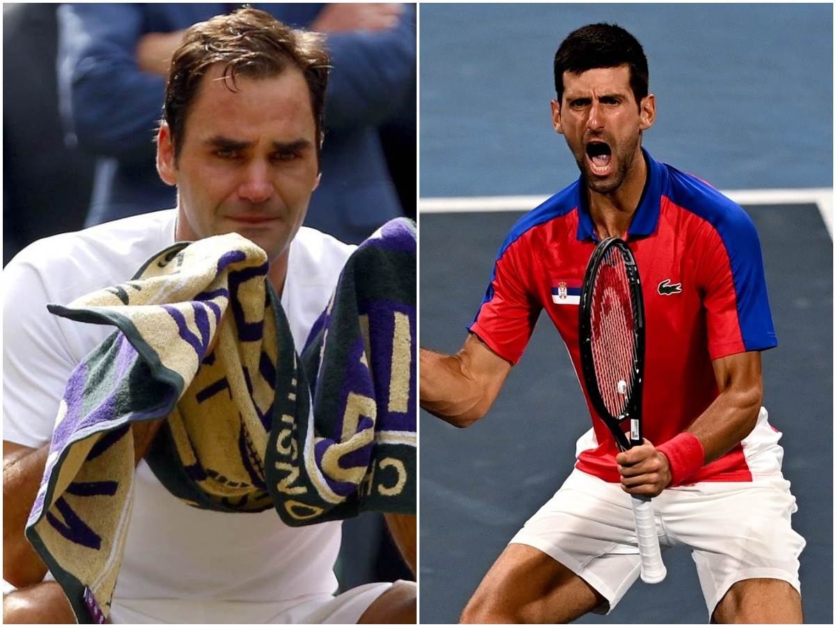 Novak Đoković je najbolji, ali Federer je najpopularniji teniser - Tim Henman 