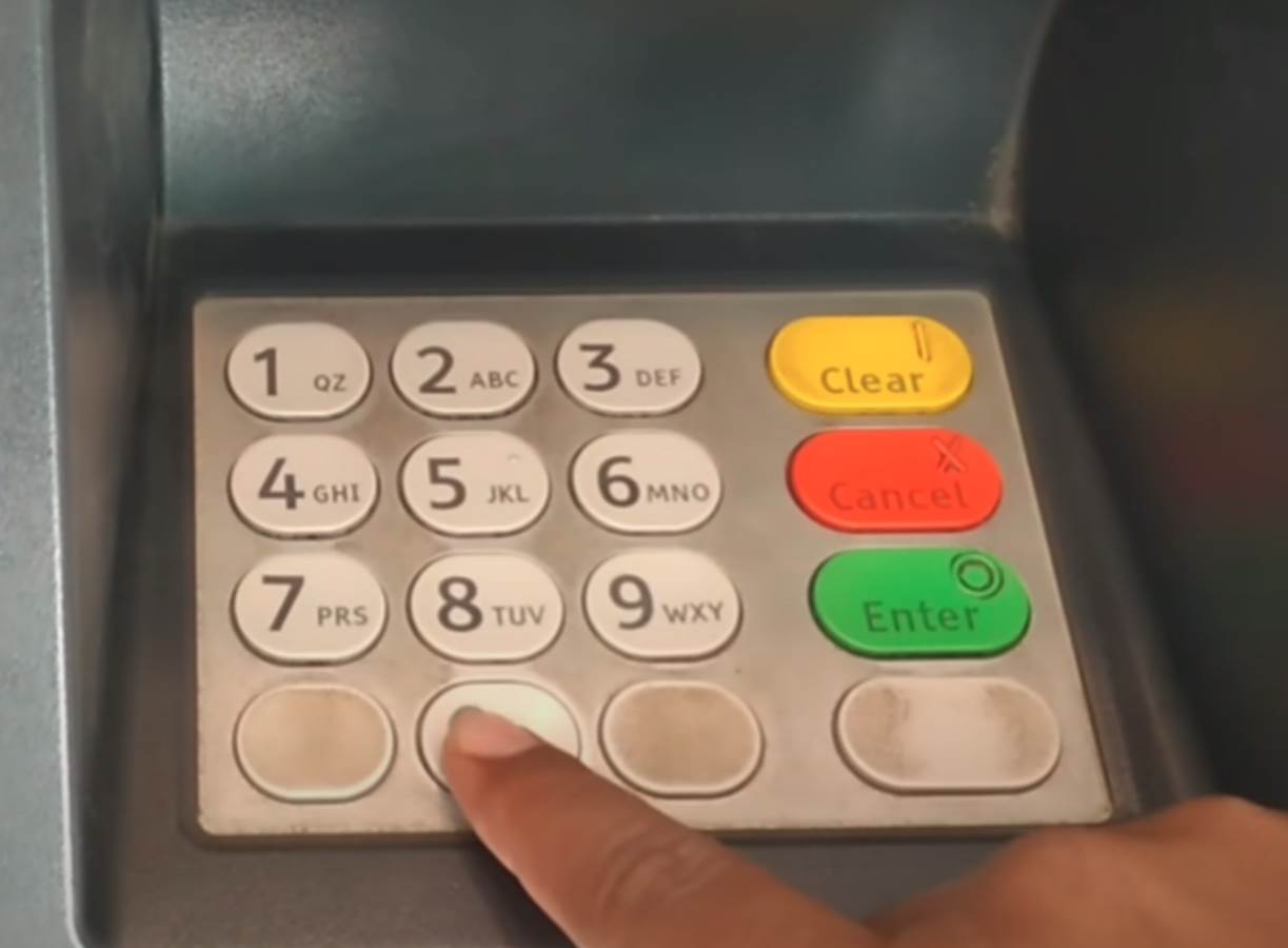  Pin kod na bankomatima ide u istoriju 