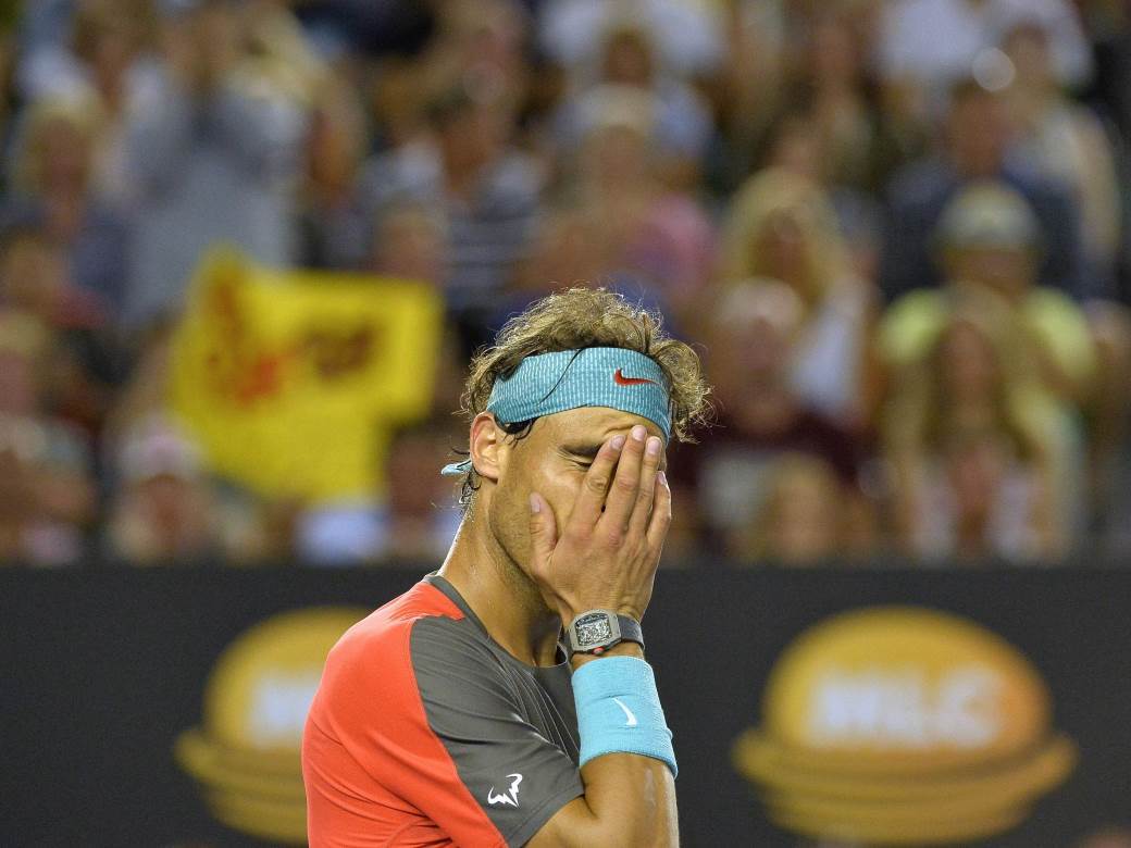  Rafael Nadal napustio SAD i otišao kod doktora u Španiju neizvestan nastup na US Openu 