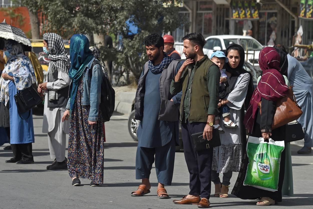  Povlače se ambasadori iz Avganistana, aerodrom u Kabulu zatvoren za civilne letove 