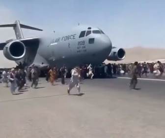  avganistan avion 