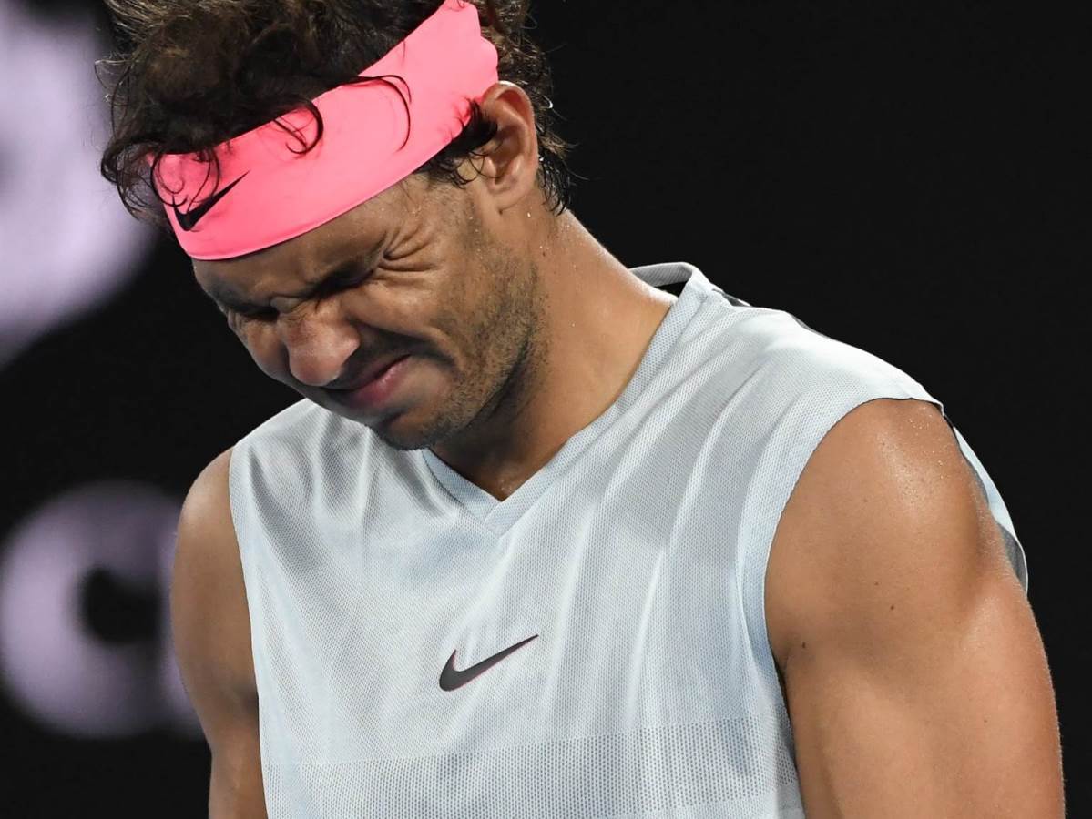  Rafael Nadal završio sezonu ima Miler Vajsovu bolest 