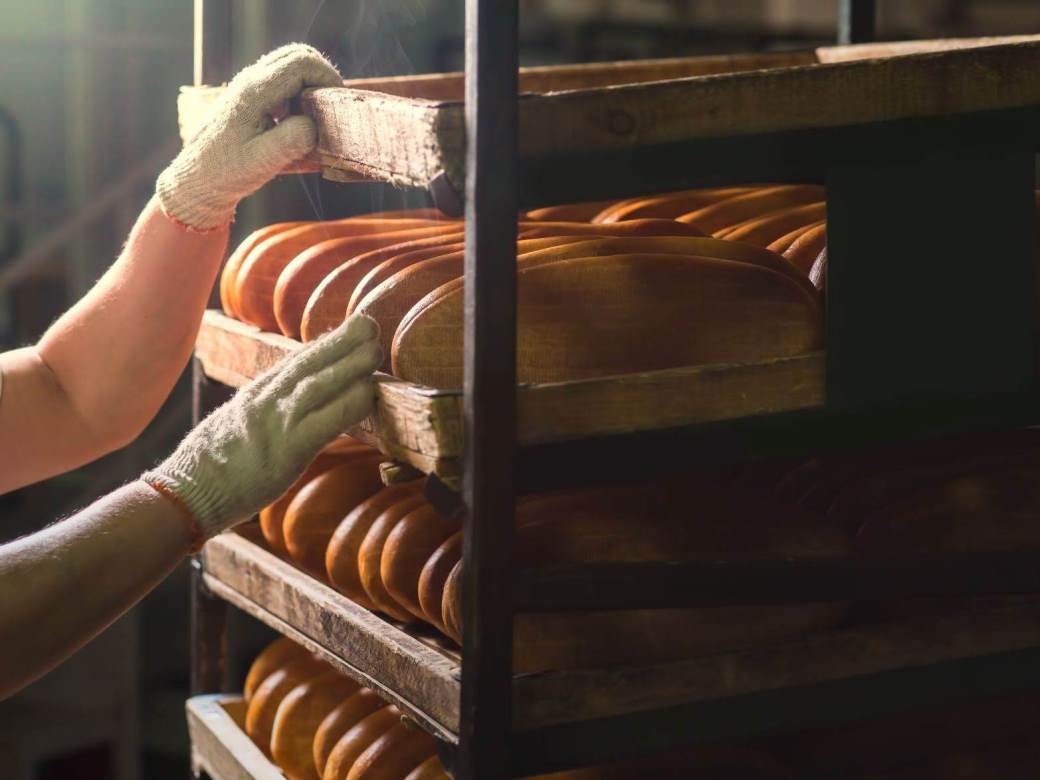  Vlasnik pekare u Stepojevcu nudi 1000 evra majstoru za pecivo 