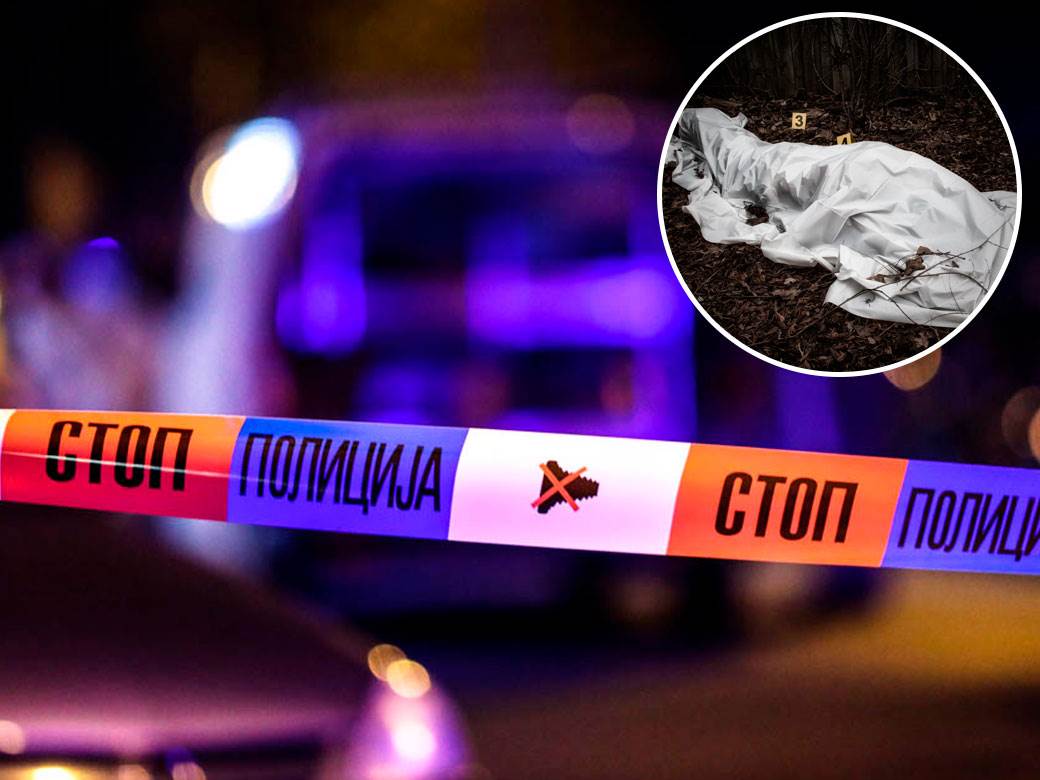  Pronađeno telo u fazi raspadanja u Višnjici u Beogradu 