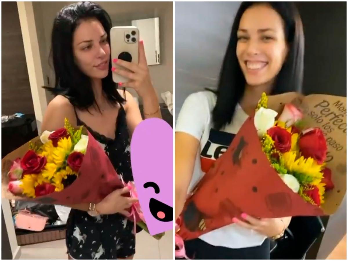  Tijana Bogdanović ima novog dečka tekvondo kolega iz Meksika 