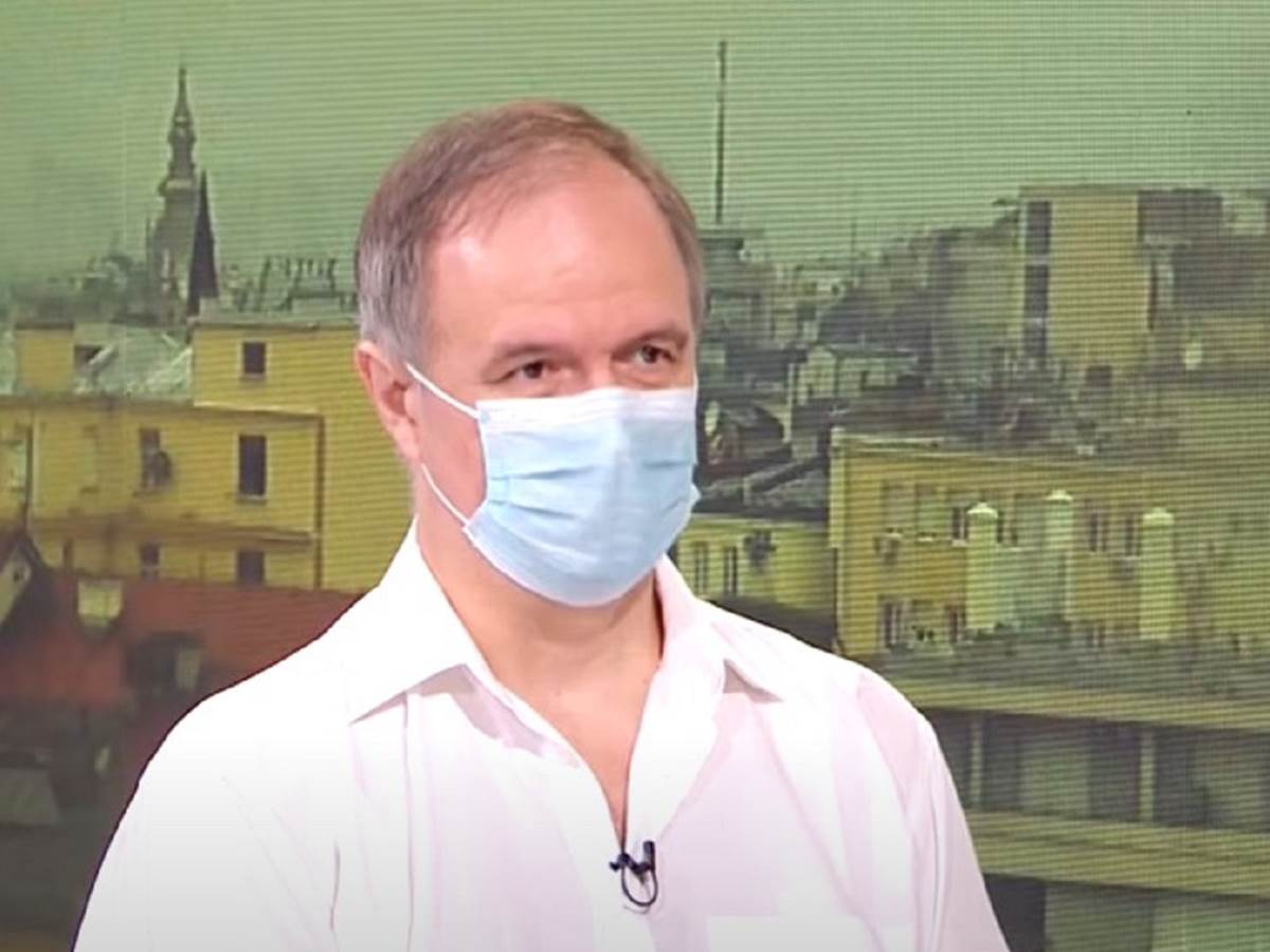  Dr Vojislav Đurić o alergiji na ambroziju 