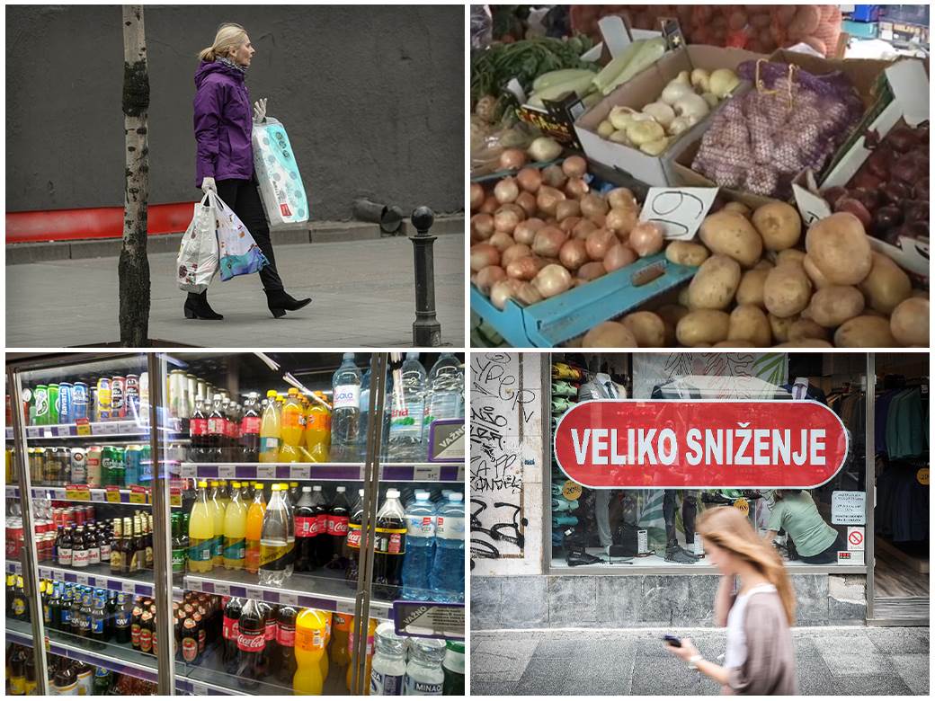  Razlike u cenama u Beogradu i ostalim gradovima 