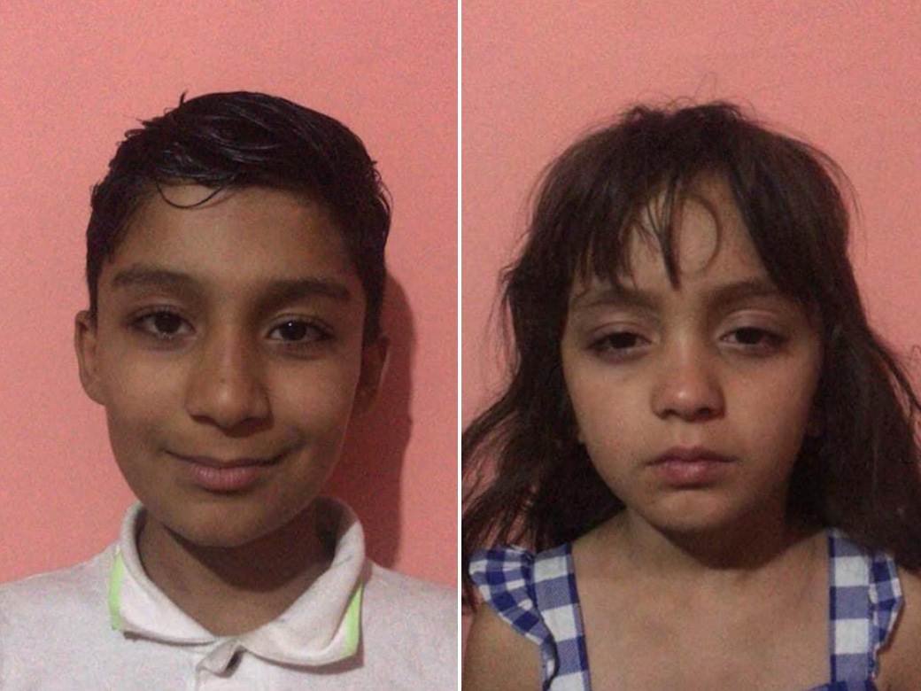 Nestala deca nakon eksplozije u Kabulu 