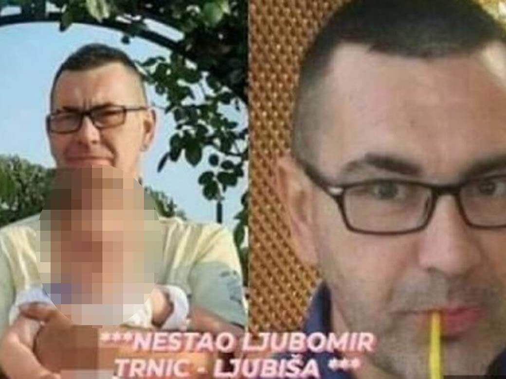  Pronađeno telo nestalog muškarca iz Sremske Mitrovice 