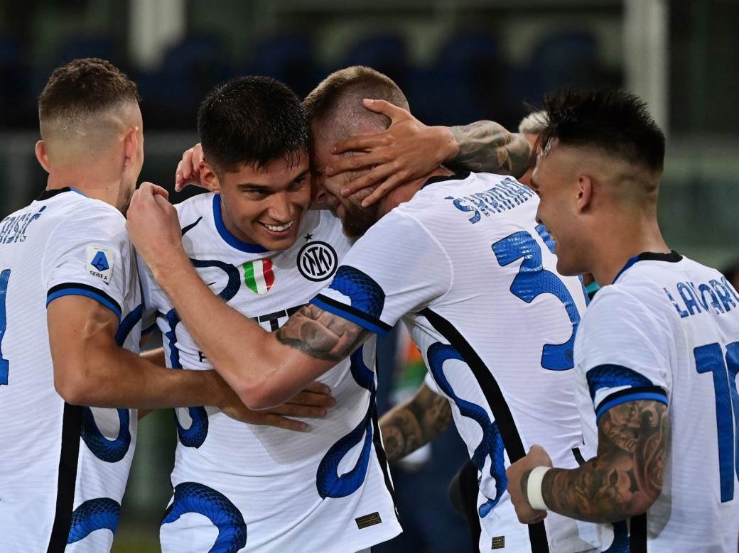  Ivan Ilić pogodio i razljutio Inter, Hoakin Korea dao dva gola na debiju 