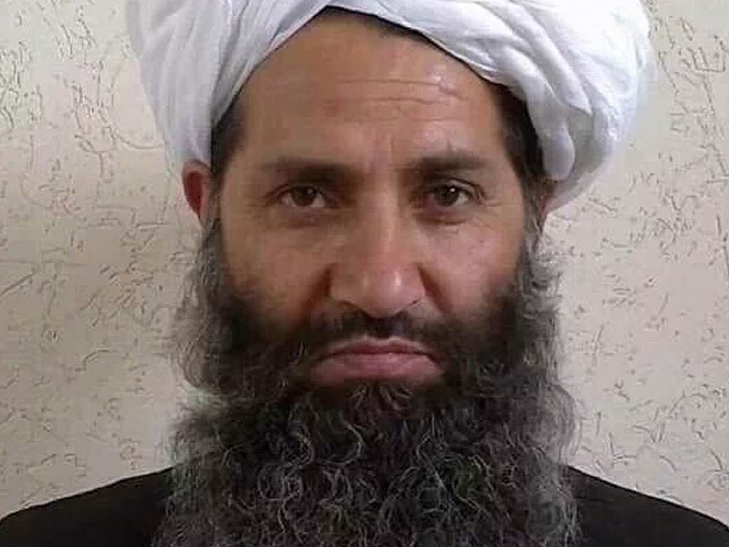  Gde se krije vođa talibana 