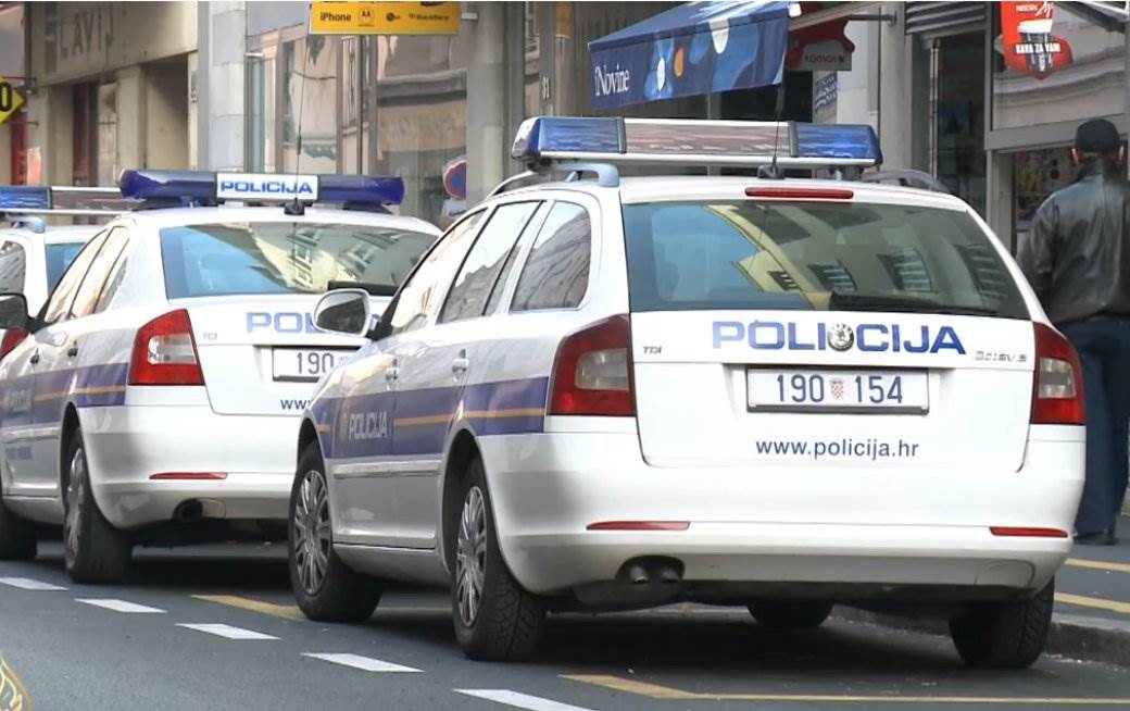 hrvatska policija 1 