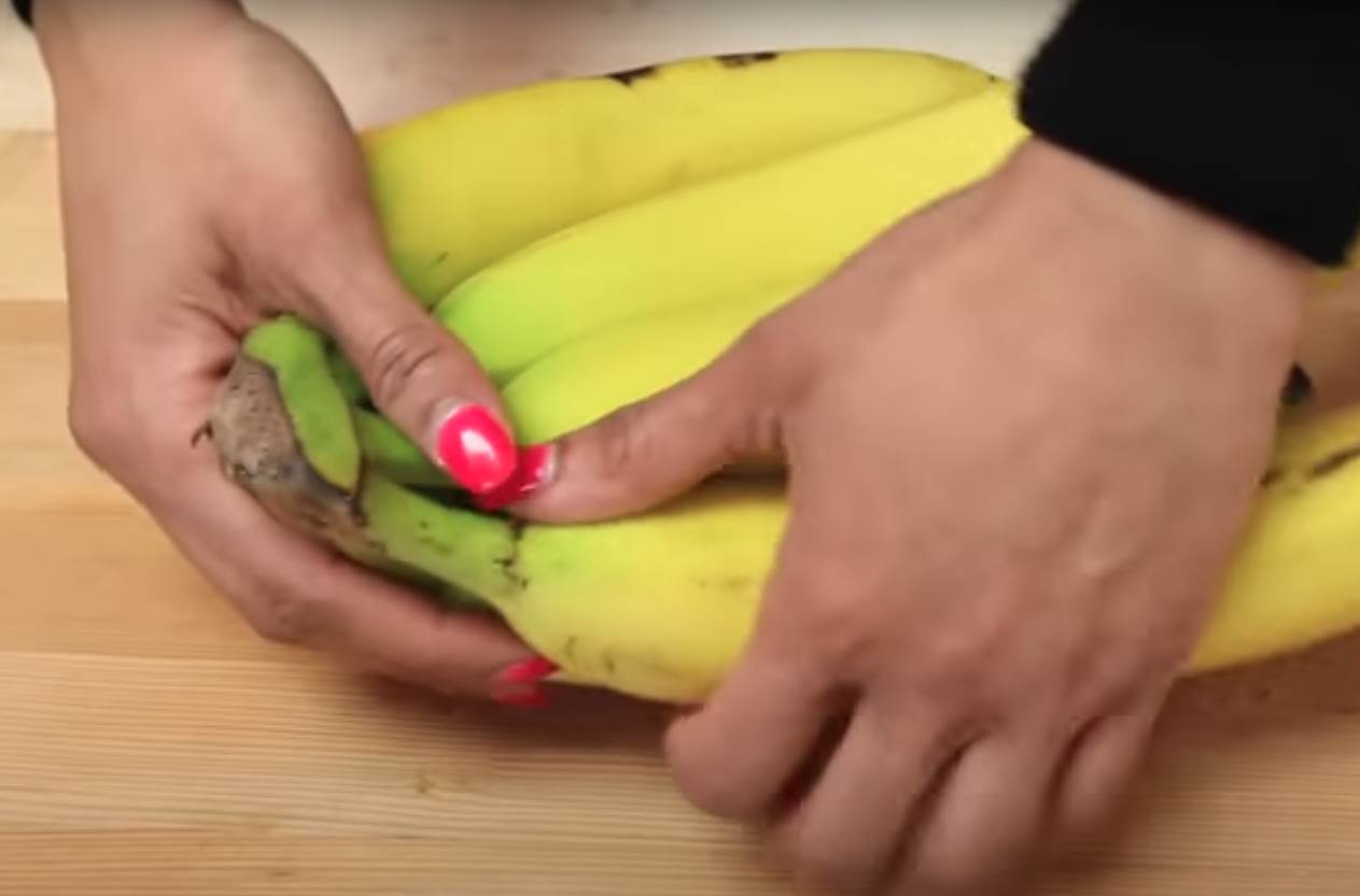  Banane za bolje varenje 