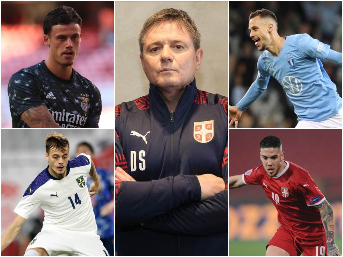  Pet fudbalera Srbije koji bi mogli da iznenade Piksija 