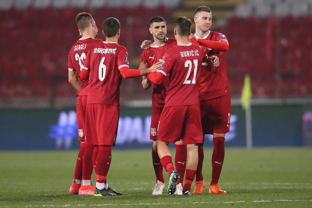  Srbija Katar prenos uživo livestream Nova S prijateljska utakmica 