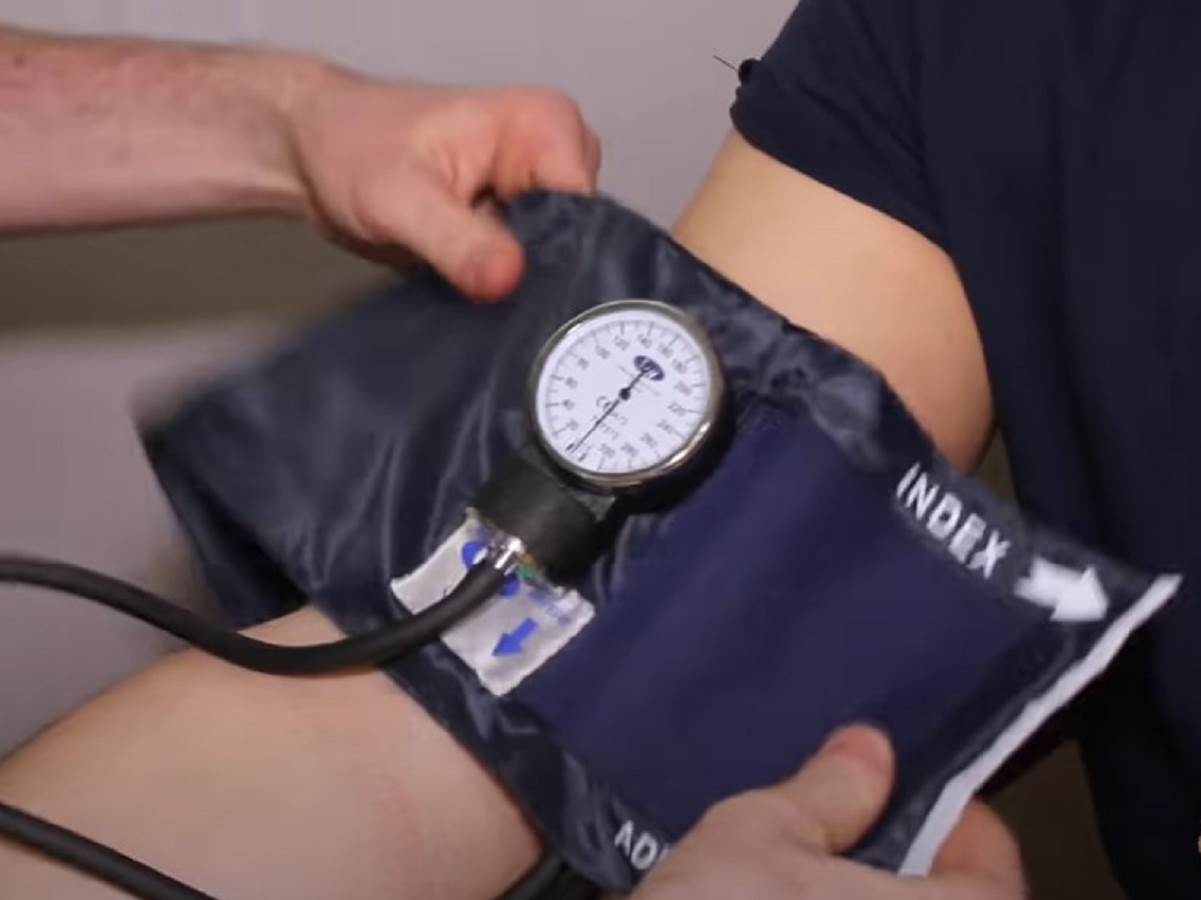  Kako prepoznati povišeni krvni pritisak 