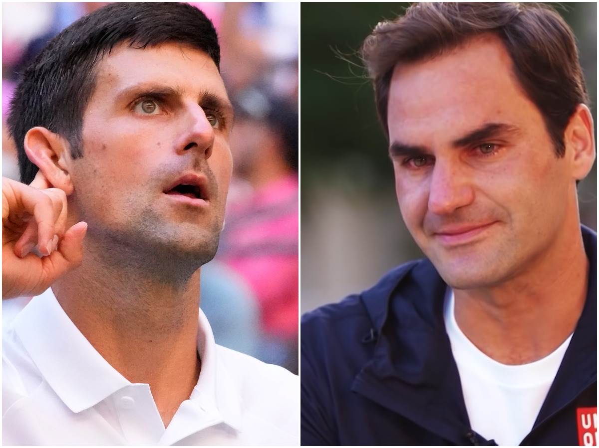  Mats Vilander o Novaku Đokoviću i Rodžeru Federeru 