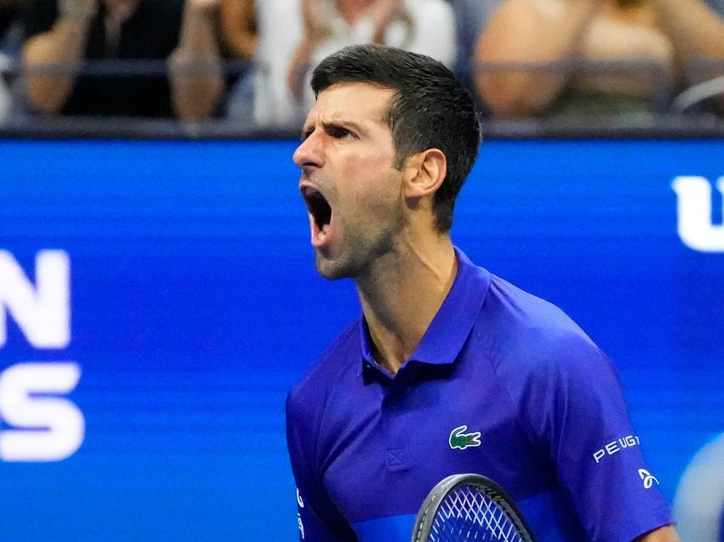  Novak Đoković gubi prvo mesto ATP liste ali se odmah vraća 